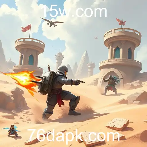 A Evolução dos Jogos Online em {当前年份}: Análise das Mecânicas e Plataformas