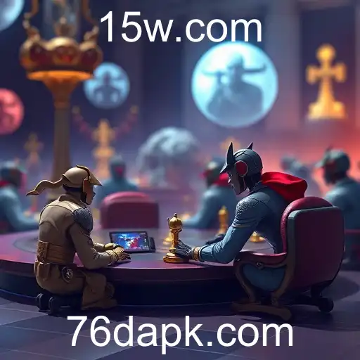 A Evolução dos Jogos Online: Análise Profunda do Mercado Atual