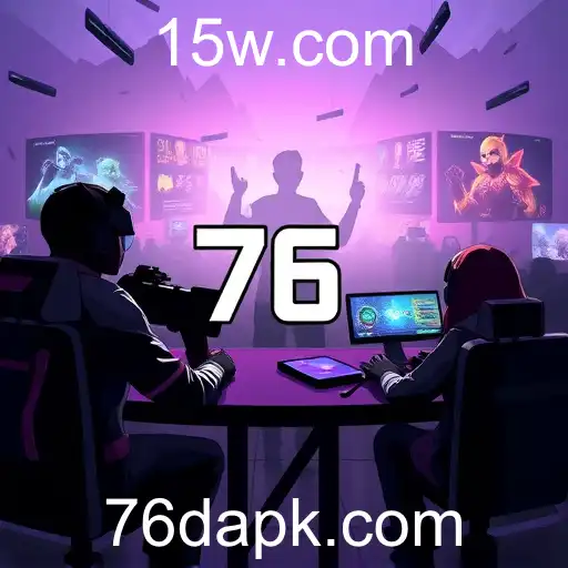 The Evolution and Impact of Online Gaming Platforms in {当前年份}